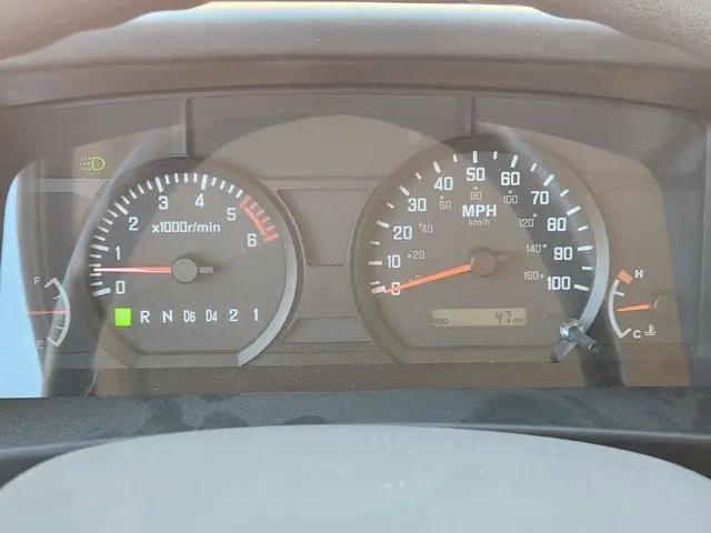 2024 Chevrolet 4500 LCF Gas 4500 HG LCF Gas