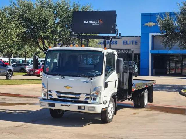 2024 Chevrolet 4500 LCF Gas 4500 HG LCF Gas