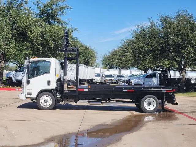 2024 Chevrolet 4500 LCF Gas 4500 HG LCF Gas