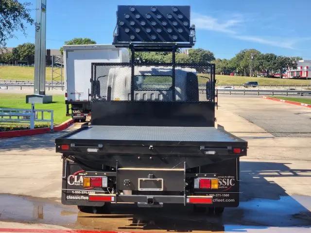 2024 Chevrolet 4500 LCF Gas 4500 HG LCF Gas