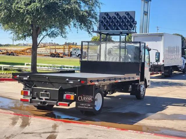 2024 Chevrolet 4500 LCF Gas 4500 HG LCF Gas