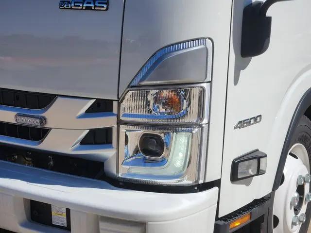 2024 Chevrolet 4500 LCF Gas 4500 HG LCF Gas