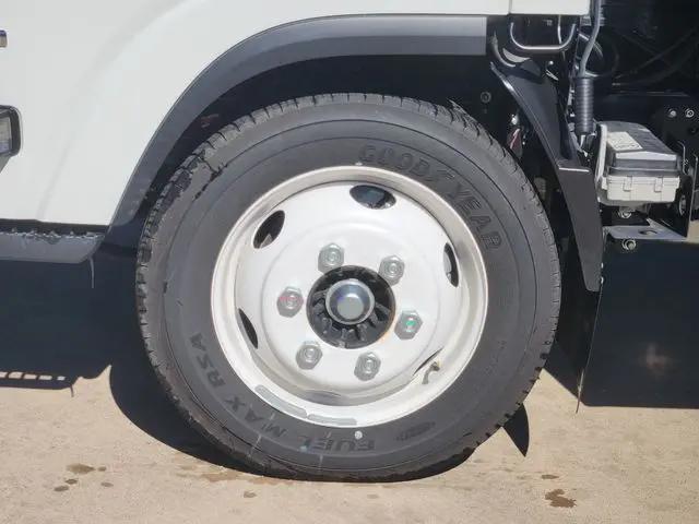 2024 Chevrolet 4500 LCF Gas 4500 HG LCF Gas