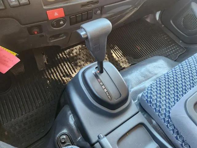 2024 Chevrolet 4500 LCF Gas 4500 HG LCF Gas