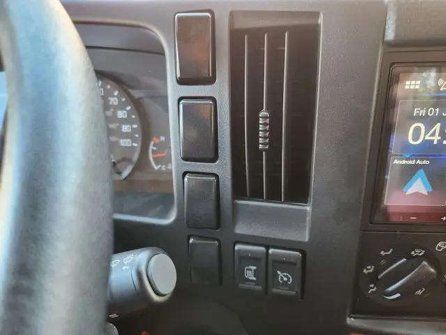 2024 Chevrolet 4500 LCF Gas 4500 HG LCF Gas