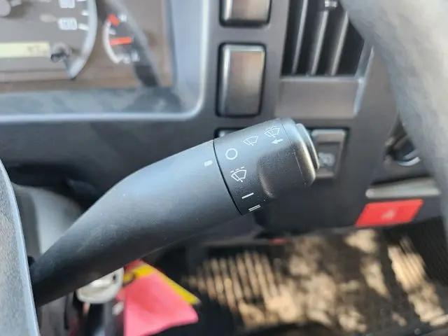 2024 Chevrolet 4500 LCF Gas 4500 HG LCF Gas