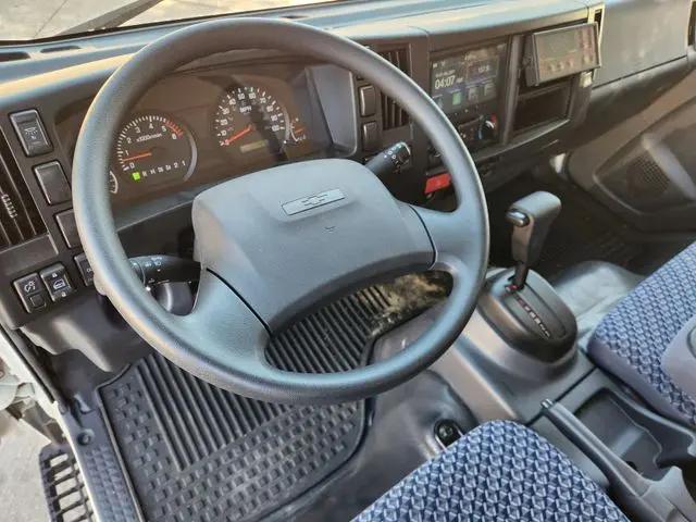 2024 Chevrolet 4500 LCF Gas 4500 HG LCF Gas