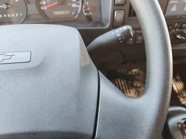 2024 Chevrolet 4500 LCF Gas 4500 HG LCF Gas