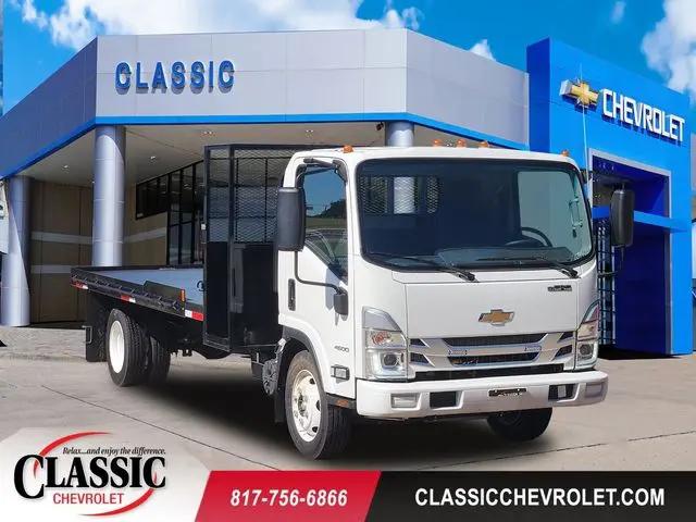2024 Chevrolet 4500 LCF Gas 4500 HG LCF Gas for sale in Grapevine, TX