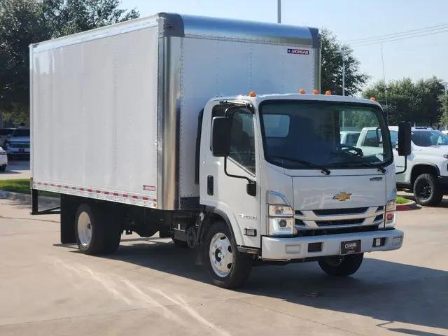 2024 Chevrolet 4500 LCF Gas 4500 HG LCF Gas