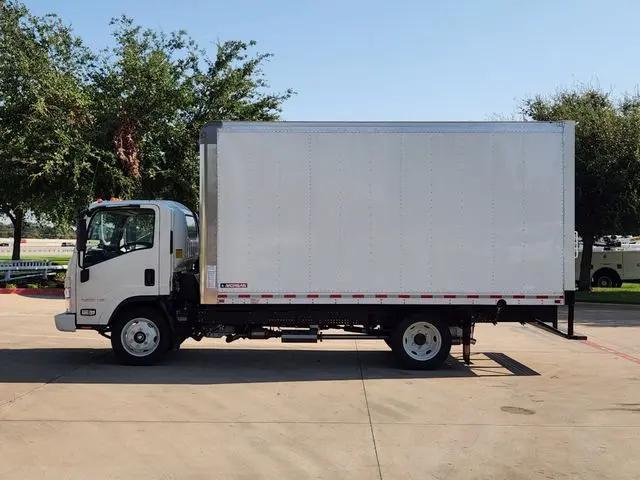 2024 Chevrolet 4500 LCF Gas 4500 HG LCF Gas