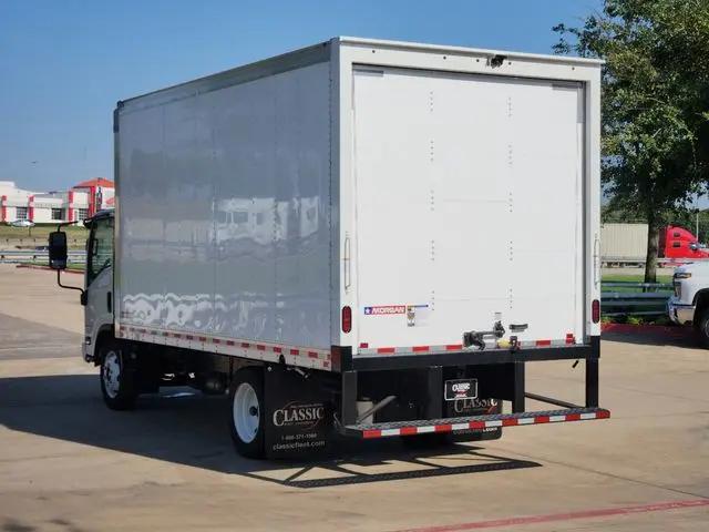 2024 Chevrolet 4500 LCF Gas 4500 HG LCF Gas