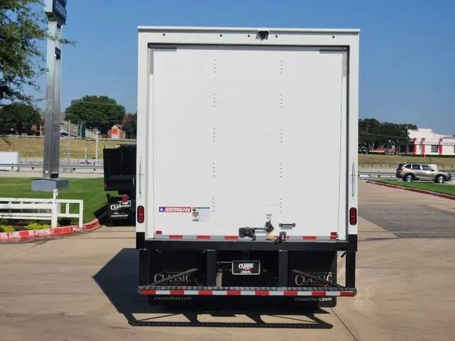 2024 Chevrolet 4500 LCF Gas 4500 HG LCF Gas