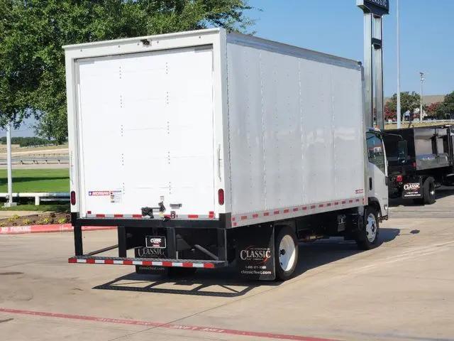2024 Chevrolet 4500 LCF Gas 4500 HG LCF Gas
