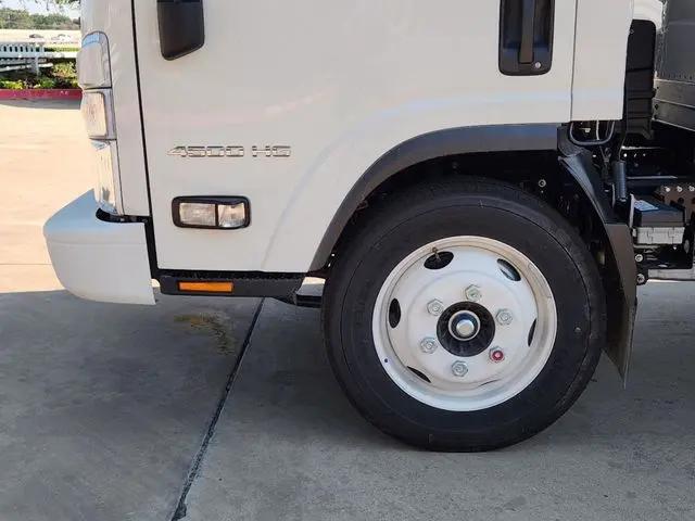 2024 Chevrolet 4500 LCF Gas 4500 HG LCF Gas