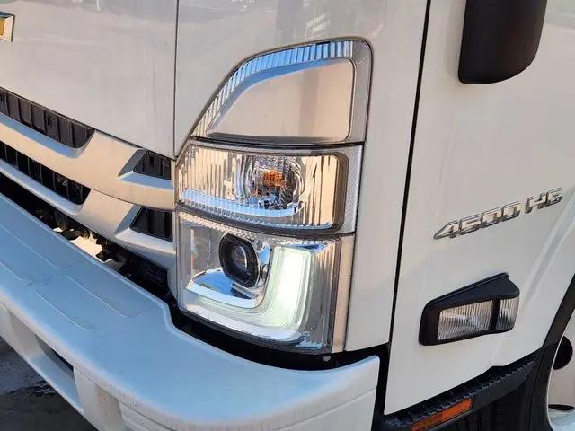 2024 Chevrolet 4500 LCF Gas 4500 HG LCF Gas