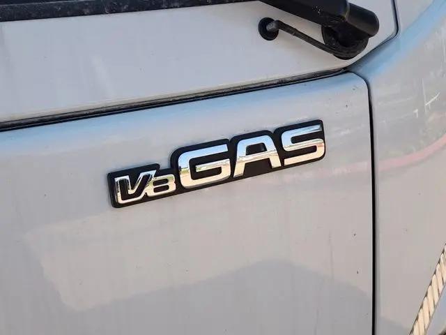 2024 Chevrolet 4500 LCF Gas 4500 HG LCF Gas