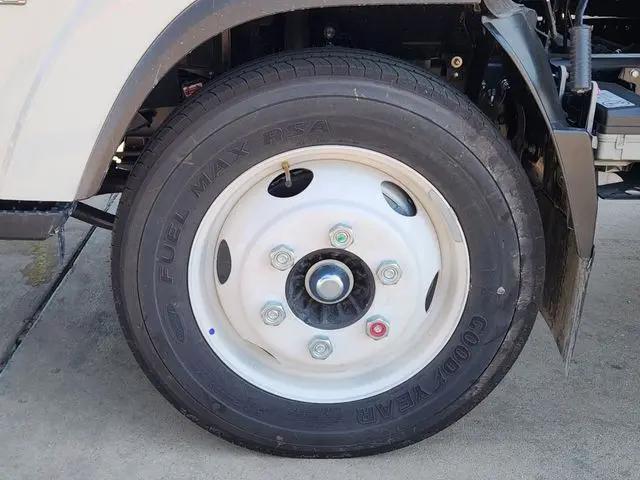 2024 Chevrolet 4500 LCF Gas 4500 HG LCF Gas