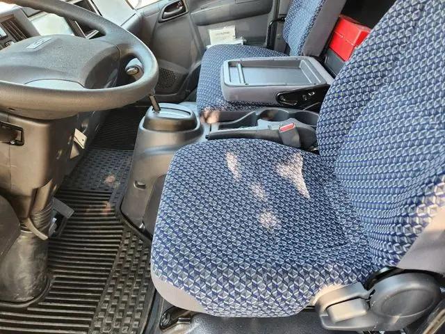 2024 Chevrolet 4500 LCF Gas 4500 HG LCF Gas