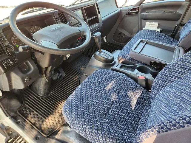 2024 Chevrolet 4500 LCF Gas 4500 HG LCF Gas