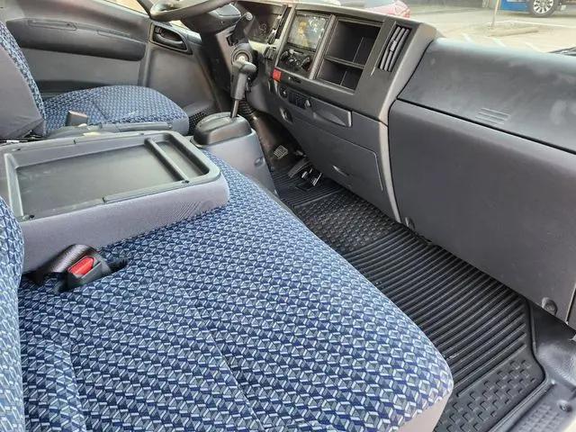 2024 Chevrolet 4500 LCF Gas 4500 HG LCF Gas