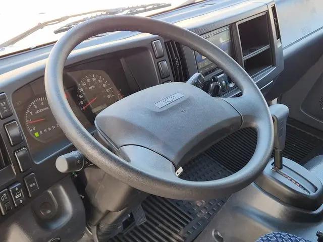 2024 Chevrolet 4500 LCF Gas 4500 HG LCF Gas