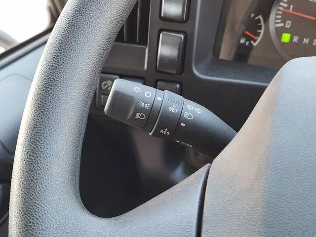 2024 Chevrolet 4500 LCF Gas 4500 HG LCF Gas