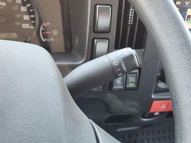 2024 Chevrolet 4500 LCF Gas 4500 HG LCF Gas