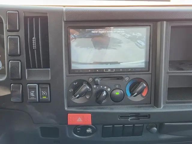 2024 Chevrolet 4500 LCF Gas 4500 HG LCF Gas