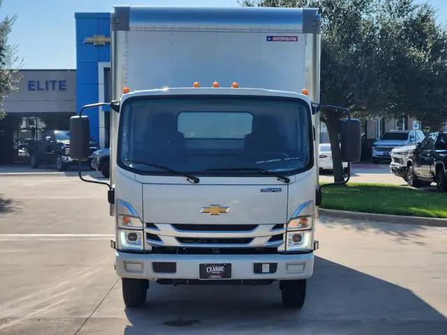 2024 Chevrolet 4500 LCF Gas 4500 HG LCF Gas