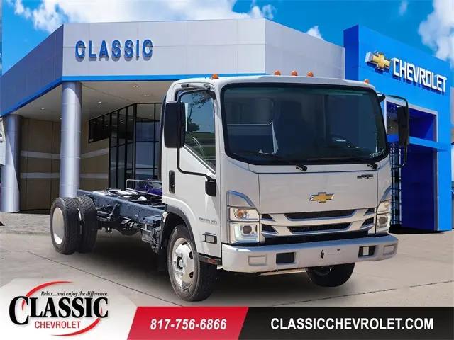 2025 Chevrolet 5500 5500 XG LCF Gas for sale in Grapevine, TX