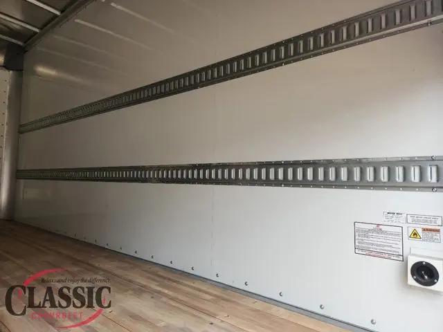 2024 Chevrolet 4500 LCF Gas 4500 HG LCF Gas