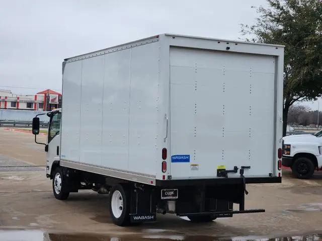 2024 Chevrolet 4500 LCF Gas 4500 HG LCF Gas