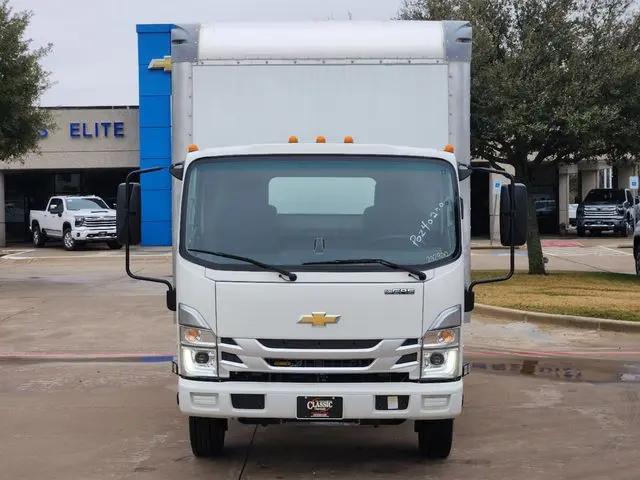 2024 Chevrolet 4500 LCF Gas 4500 HG LCF Gas