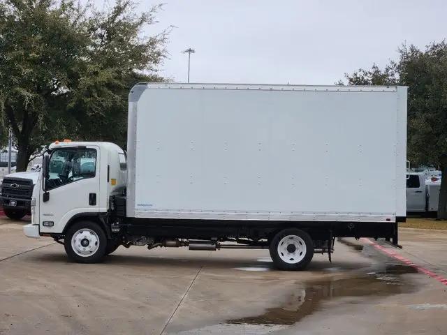2024 Chevrolet 4500 LCF Gas 4500 HG LCF Gas