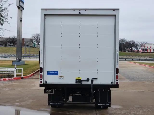 2024 Chevrolet 4500 LCF Gas 4500 HG LCF Gas