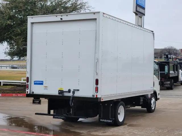 2024 Chevrolet 4500 LCF Gas 4500 HG LCF Gas