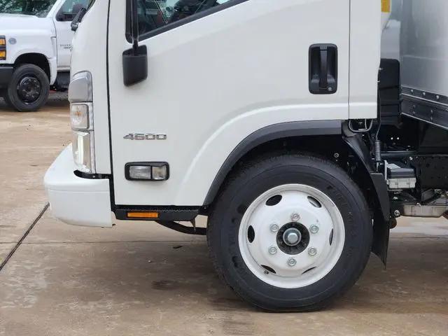 2024 Chevrolet 4500 LCF Gas 4500 HG LCF Gas