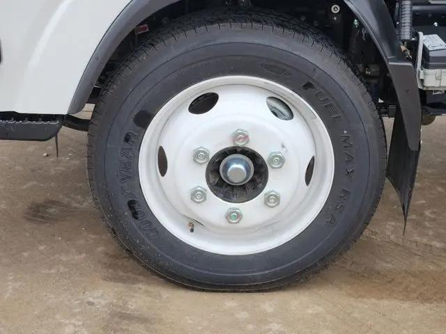 2024 Chevrolet 4500 LCF Gas 4500 HG LCF Gas