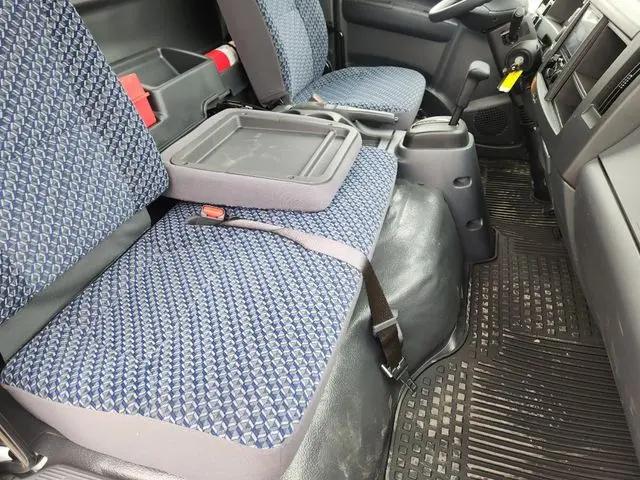 2024 Chevrolet 4500 LCF Gas 4500 HG LCF Gas