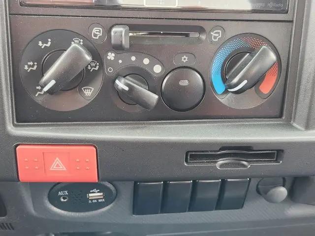 2024 Chevrolet 4500 LCF Gas 4500 HG LCF Gas