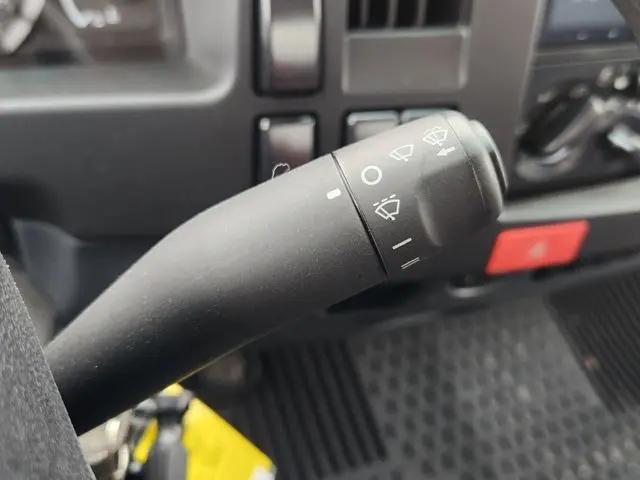 2024 Chevrolet 4500 LCF Gas 4500 HG LCF Gas