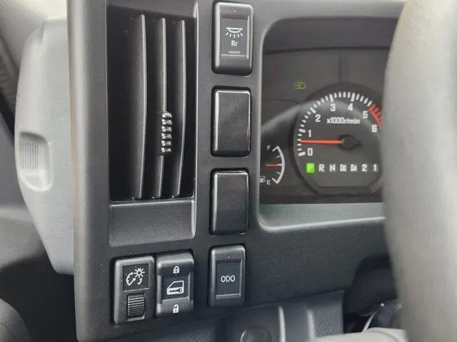 2024 Chevrolet 4500 LCF Gas 4500 HG LCF Gas