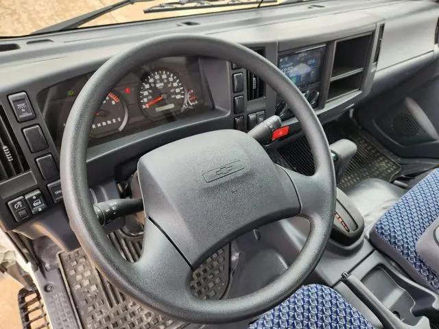 2024 Chevrolet 4500 LCF Gas 4500 HG LCF Gas
