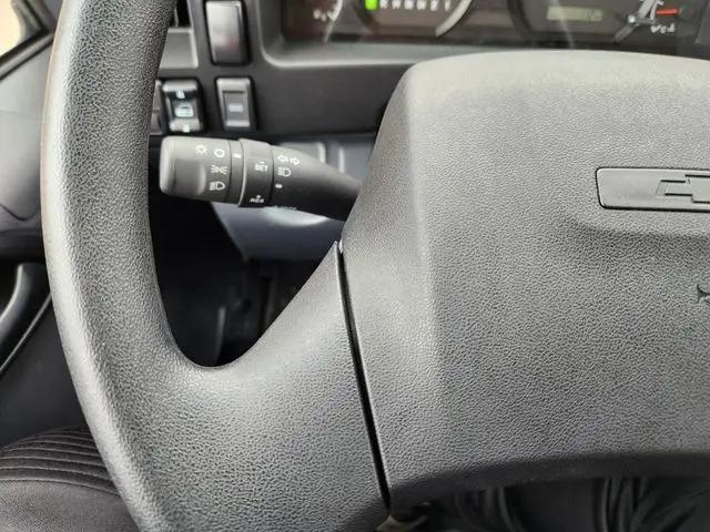 2024 Chevrolet 4500 LCF Gas 4500 HG LCF Gas