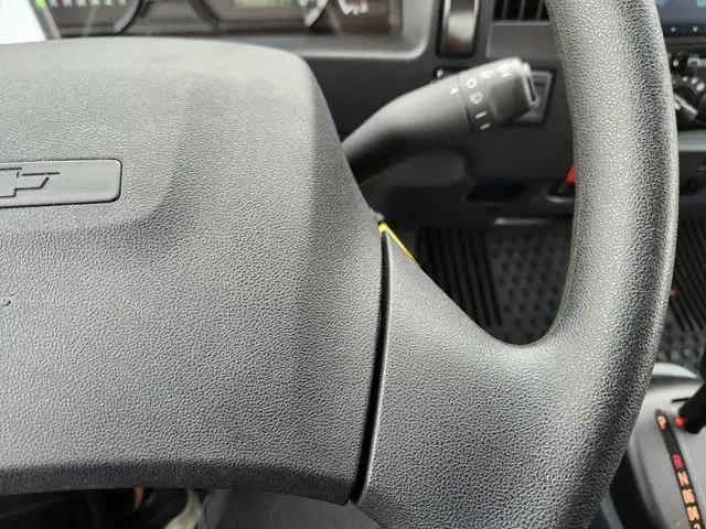 2024 Chevrolet 4500 LCF Gas 4500 HG LCF Gas