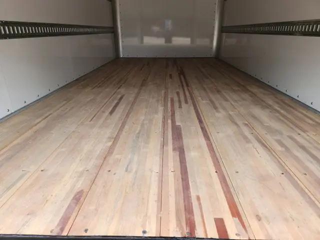 2024 Chevrolet 4500 LCF Gas 4500 HG LCF Gas