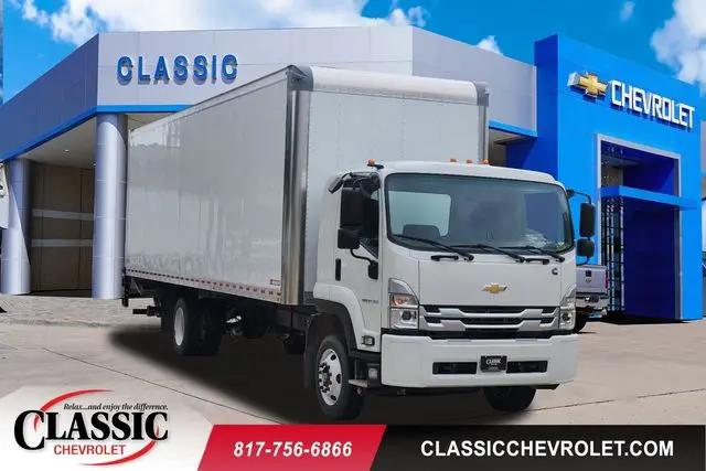 2024 Chevrolet 6500XD LCF 6500 XD LCF Diesel for sale in Grapevine, TX
