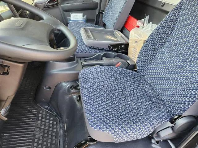 2025 Chevrolet 4500 LCF Gas 4500 HG LCF Gas