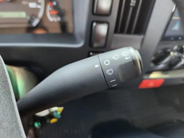 2025 Chevrolet 4500 LCF Gas 4500 HG LCF Gas